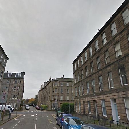 3 Bedroom Apartment Accommodates 8 Edinburgh Luaran gambar