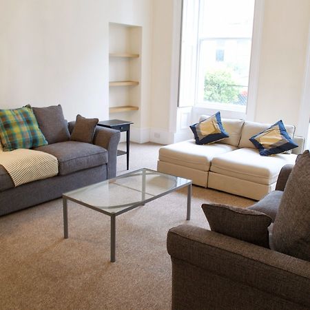 3 Bedroom Apartment Accommodates 8 Edinburgh Luaran gambar