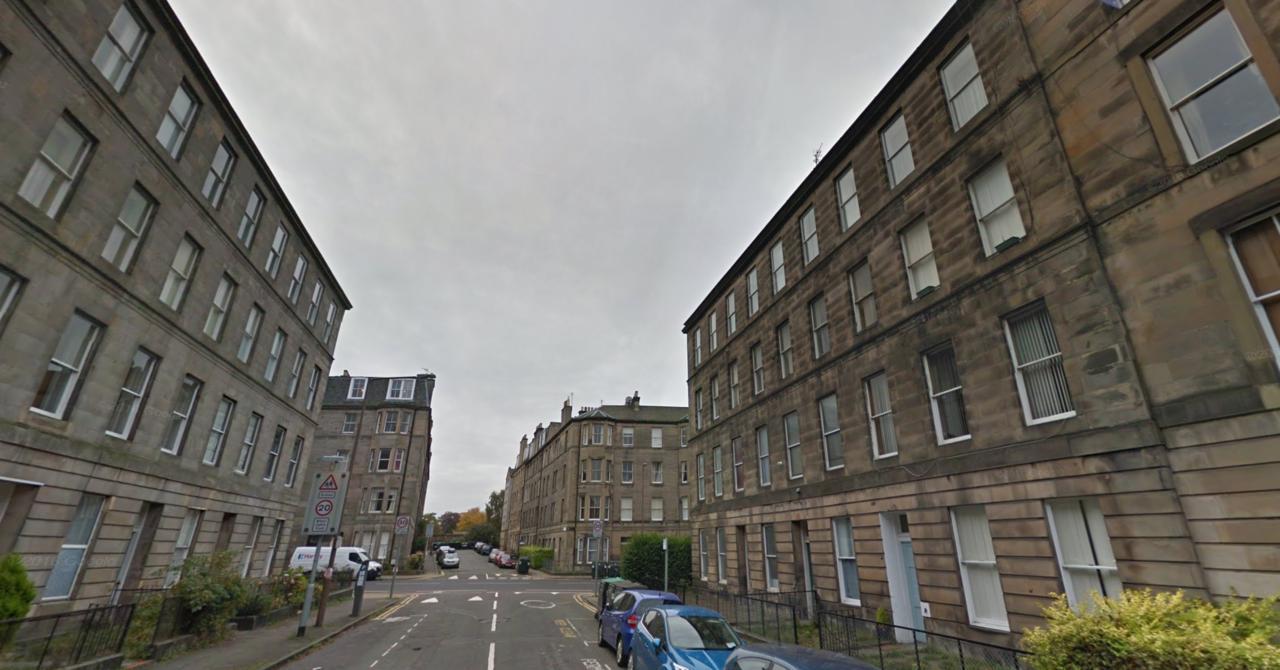 3 Bedroom Apartment Accommodates 8 Edinburgh Luaran gambar