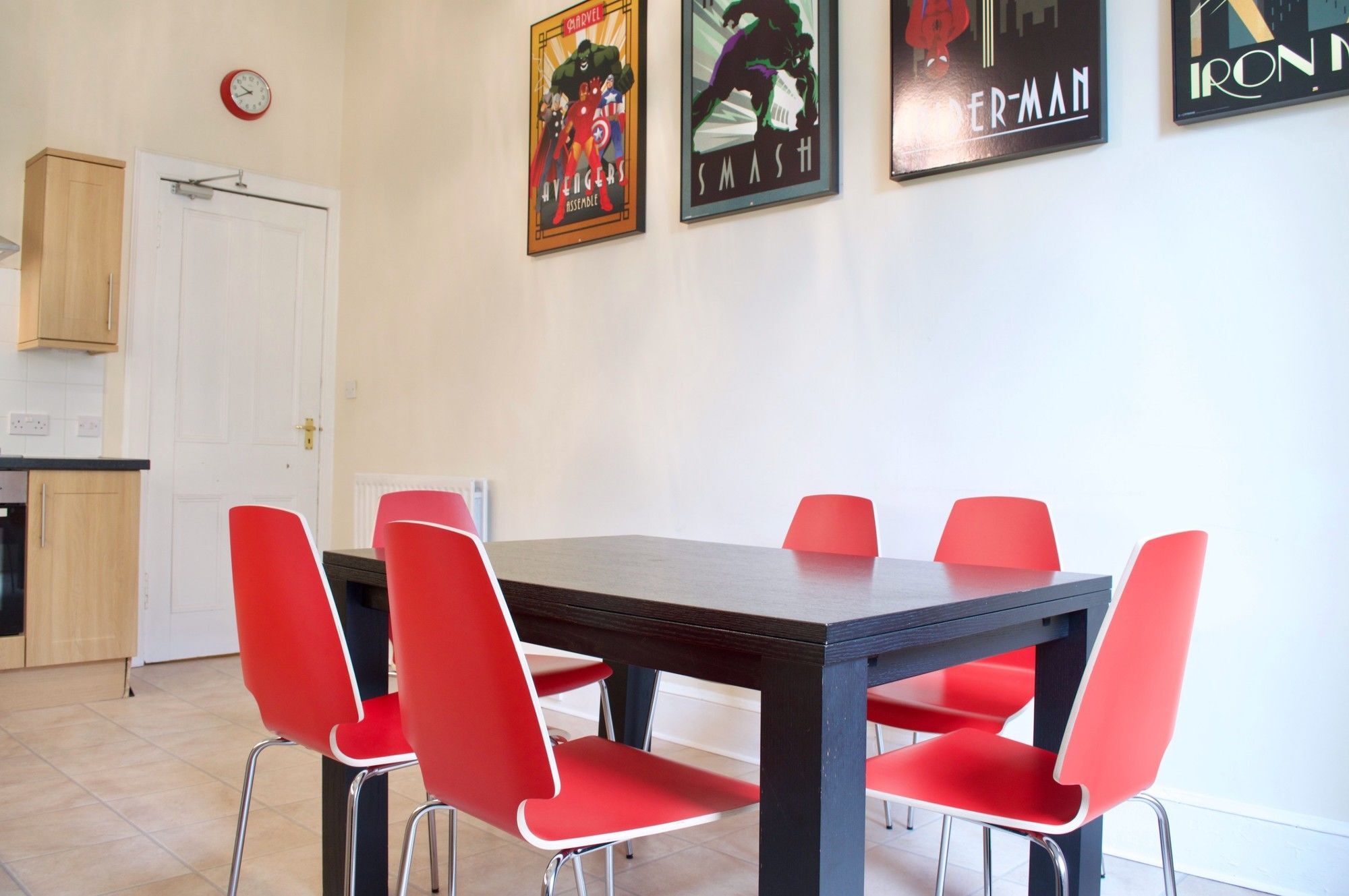 3 Bedroom Apartment Accommodates 8 Edinburgh Luaran gambar