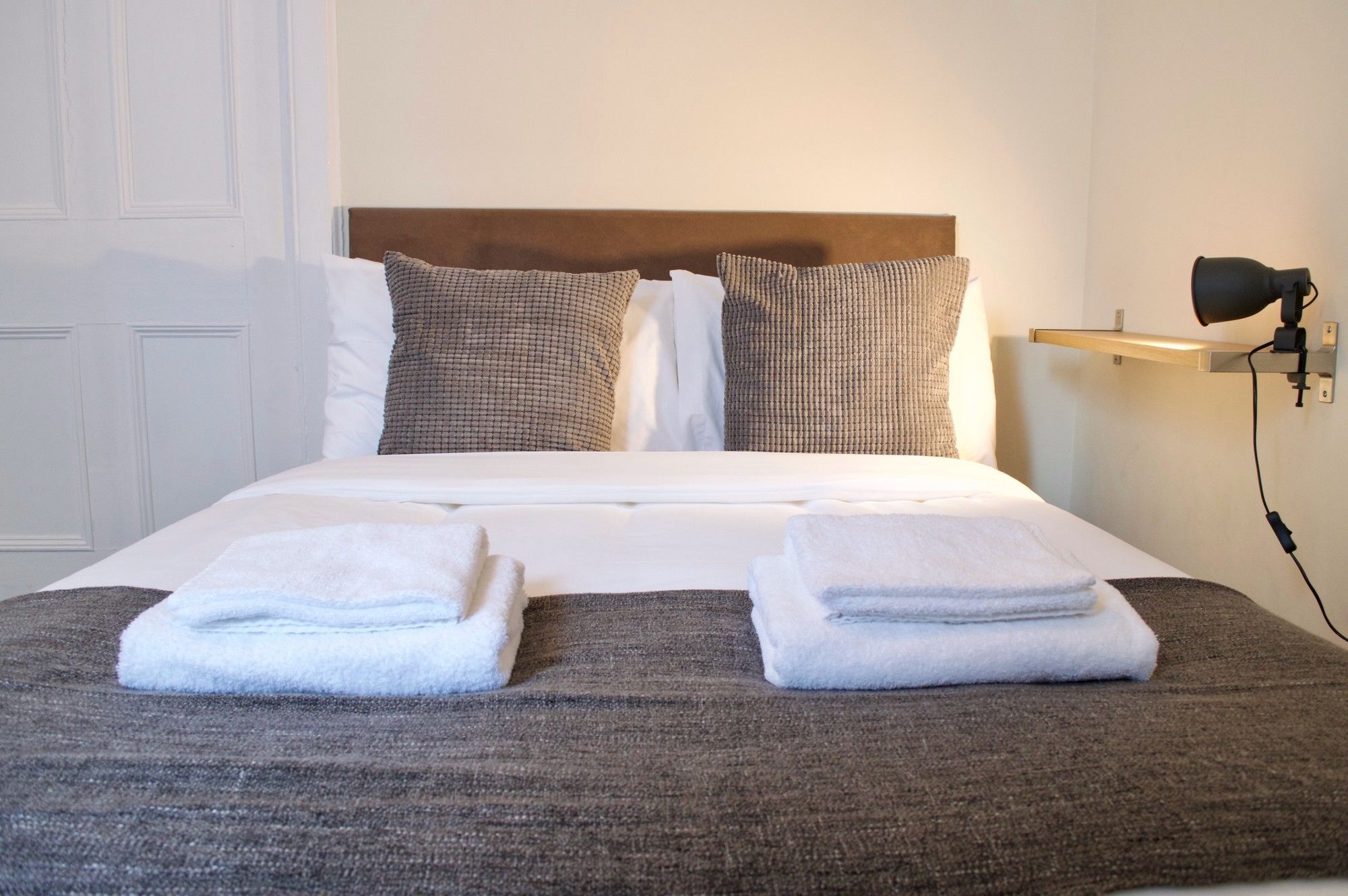 3 Bedroom Apartment Accommodates 8 Edinburgh Luaran gambar